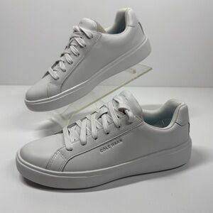 NWOT • Cole Haan GrandPro Crosscourt Traveler Sneaker Size: 7